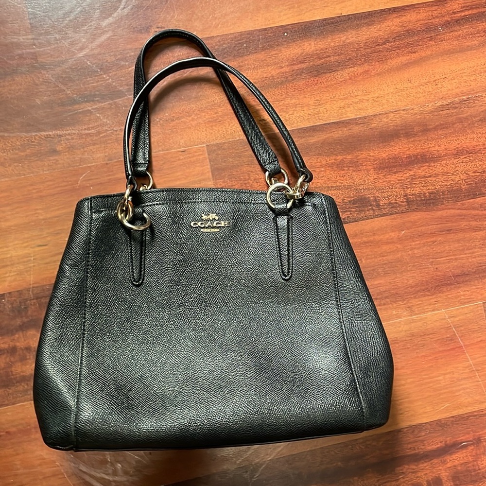 Coach Minetta Crossbody M1781-F57847